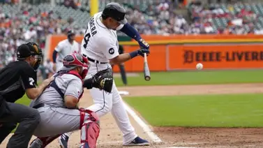 MLB: Estas son los siguientes marcas que persigue Miguel Cabrera MLB: Estas son los siguientes marcas que persigue Miguel Cabrera