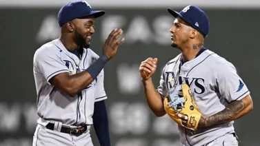 MLB: Campocorto de los Rays de Tampa Bay es operado por fractura