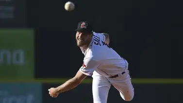 Chris Sale listo para regresar con los Red Sox Chris Sale listo para regresar con los Red Sox