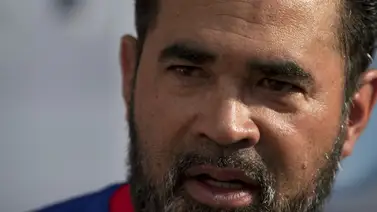 MLB: Ozzie Guillén lanza dura crítica al manager de Medias Blancas (+VIDEO) MLB: Ozzie Guillén lanza dura crítica al manager de Medias Blancas (+VIDEO)