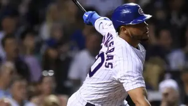 MLB: ¿Le conviene a Willson Contreras ir a los Mets de Nueva York? MLB: ¿Le conviene a Willson Contreras ir a los Mets de Nueva York?