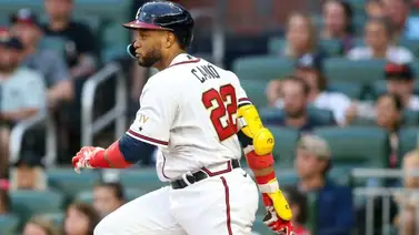 MLB: ¡Increíble! Los Bravos pagaron $1 por este jugador MLB: ¡Increíble! Los Bravos pagaron $1 por este jugador