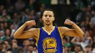 NBA: El grandioso movimiento que podría hacer Curry para Warriors NBA: El grandioso movimiento que podría hacer Curry para Warriors