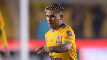 El fuerte comentario sobre Yeferson Soteldo en México (+Video) El fuerte comentario sobre Yeferson Soteldo en México (+Video)