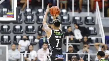 Superliga: Gladiadores inmensos ante Spartans Superliga: Gladiadores inmensos ante Spartans