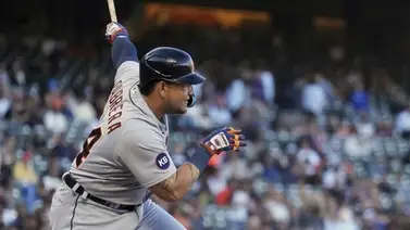 MLB: Miguel Cabrera supera a Ken Griffey Jr. y acecha a Ted Williams en este importante apartado (+Videos) MLB: Miguel Cabrera supera a Ken Griffey Jr. y acecha a Ted Williams en este importante apartado (+Videos)