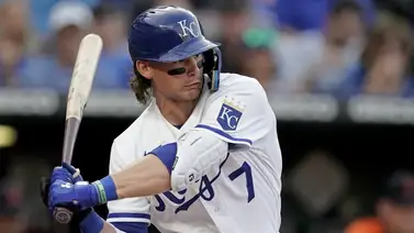 MLB: Bobby Witt Jr. y un logro inédito por más de 100 años (+Videos) MLB: Bobby Witt Jr. y un logro inédito por más de 100 años (+Videos)