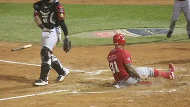 LMBP: Senadores de Caraca a un paso del bicampeonato LMBP: Senadores de Caraca a un paso del bicampeonato