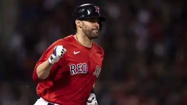 MLB: JD Martínez entra al Juego de Estrellas por Yordan Álvarez