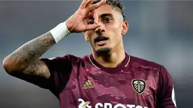 Oficial: el Barcelona anuncia el fichaje de este atacante brasileño Oficial: el Barcelona anuncia el fichaje de este atacante brasileño