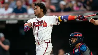 ¿Quién fue el último pelotero criollo en participar en el jonrón derby del Juego de las Estrellas? ¿Quién fue el último pelotero criollo en participar en el jonrón derby del Juego de las Estrellas?