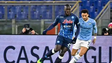 Chelsea consigue la ficha de uno de los mejores centrales de la Serie A Chelsea consigue la ficha de uno de los mejores centrales de la Serie A