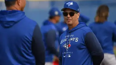 MLB: Charlie Montoyo es destituido de su cargo como manager de los Azulejos de Toronto MLB: Charlie Montoyo es destituido de su cargo como manager de los Azulejos de Toronto