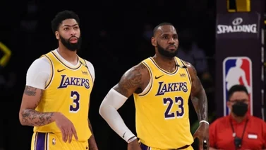 NBA: Lakers en posibles negociaciones con el Utah Jazz