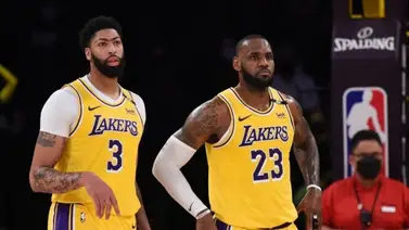 NBA: Lakers en posibles negociaciones con el Utah Jazz NBA: Lakers en posibles negociaciones con el Utah Jazz