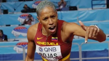 Yulimar Rojas buscará ampliar su legado en el Mundial de Atletismo 2022