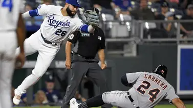 MLB: Fanático de los Tigers edita Wikipedia por esto que hizo Miguel Cabrera MLB: Fanático de los Tigers edita Wikipedia por esto que hizo Miguel Cabrera