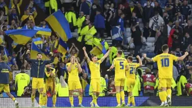 ¡OFICIAL! Se reanudará la Liga de Fútbol de Ucrania a pesar de la guerra ¡OFICIAL! Se reanudará la Liga de Fútbol de Ucrania a pesar de la guerra