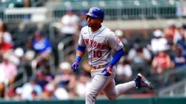 MLB: Eduardo Escobar lideró la victoria ante Bravos (+VIDEO)