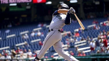 MLB: Eugenio Suárez y el pitcheo que no perdona a los rivales