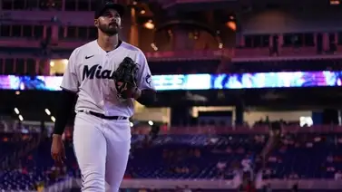 MLB: ¿Pablo López podría ser un objetivo para Yankees de Nueva York? MLB: ¿Pablo López podría ser un objetivo para Yankees de Nueva York?