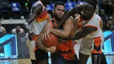 Superliga: Piratas de La Guaira se impone a Broncos de Caracas Superliga: Piratas de La Guaira se impone a Broncos de Caracas