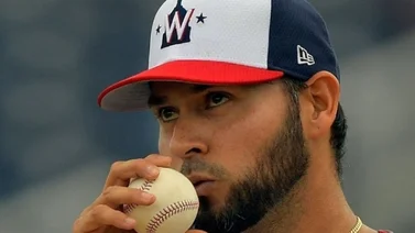 MLB : Aníbal Sánchez volverá a ver acción en la MLB el dia de hoy
