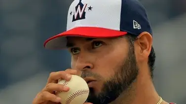 MLB : Aníbal Sánchez volverá a ver acción en la MLB el dia de hoy MLB : Aníbal Sánchez volverá a ver acción en la MLB el dia de hoy