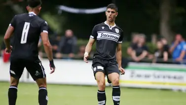 Conoce al peculiar club al que llegará Yeferson Soteldo Conoce al peculiar club al que llegará Yeferson Soteldo