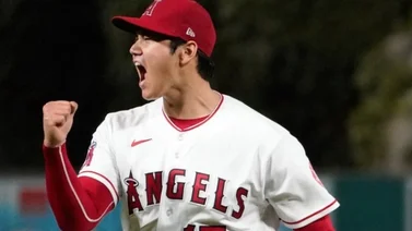 MLB: Shohei Ohtani se agiganta y silencia a José Altuve (+Video)