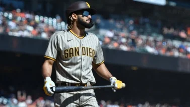 MLB: Tatís Jr. no parece regresar pronto y los Padres siguen haciendo malabares