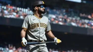 MLB: Tatís Jr. no parece regresar pronto y los Padres siguen haciendo malabares MLB: Tatís Jr. no parece regresar pronto y los Padres siguen haciendo malabares