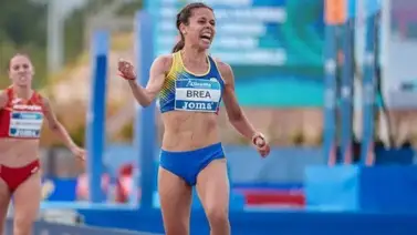 Atletismo venezolano buscará consagrarse en los World Games 2022 Atletismo venezolano buscará consagrarse en los World Games 2022