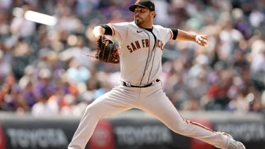 MLB: Venezolano es transferido a la lista de lesionados por 60 días