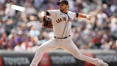 MLB: Venezolano es transferido a la lista de lesionados por 60 días MLB: Venezolano es transferido a la lista de lesionados por 60 días