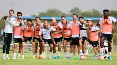 Yeferson Soteldo no se mueve de Tigres, confirma una fuente del club mexicano Yeferson Soteldo no se mueve de Tigres, confirma una fuente del club mexicano