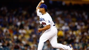 MLB: Brusdar Graterol es colocado en lista de lesionados (+Video)