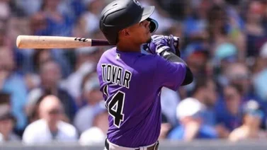 MLB: Este venezolano se perderá el Juego de Futuras Estrellas (+Video)