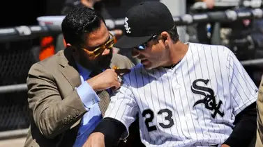 MLB: Ozzie Guillen aclara los rumores sobre los White Sox MLB: Ozzie Guillen aclara los rumores sobre los White Sox