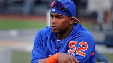 MLB: Este jugador regresará a jugar pero en esta ocasión en la LIDOM y no en la MLB MLB: Este jugador regresará a jugar pero en esta ocasión en la LIDOM y no en la MLB