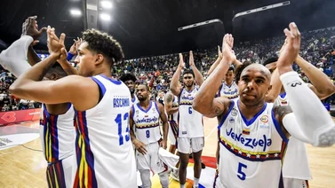 Venezuela ocupa este lugar en el ranking tras la primera fase al Mundial 2023