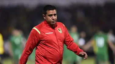 César Farías ambicioso con los proyectos de Aucas César Farías ambicioso con los proyectos de Aucas