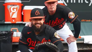 MLB: Orioles de Baltimore ¿cómo logran su actual racha de victorias? MLB: Orioles de Baltimore ¿cómo logran su actual racha de victorias?
