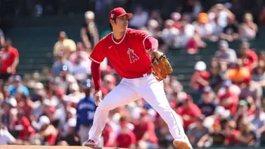 MLB: Othani favorito al MVP por encima de Judge MLB: Othani favorito al MVP por encima de Judge