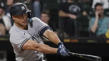 MLB : Giancarlos Stanton no participará en el Jonrón Derby MLB : Giancarlos Stanton no participará en el Jonrón Derby