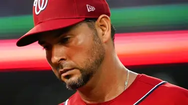 MLB: Así le fue a Aníbal Sánchez en su primera salida del año MLB: Así le fue a Aníbal Sánchez en su primera salida del año