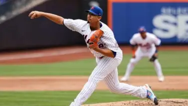 Resumen de la MLB.14 de julio: Carlos Carrasco intratable desde el montículo Resumen de la MLB.14 de julio: Carlos Carrasco intratable desde el montículo