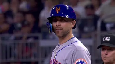 MLB: Ender Inciarte es designado para asignación por los Mets de Nueva York