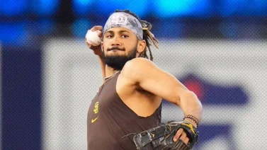 MLB: Padres le dan luz verde a Fernando Tatis Jr.