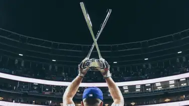 Conoce cómo es el premio del Jonrón Derby de la MLB (+VIDEO) Conoce cómo es el premio del Jonrón Derby de la MLB (+VIDEO)